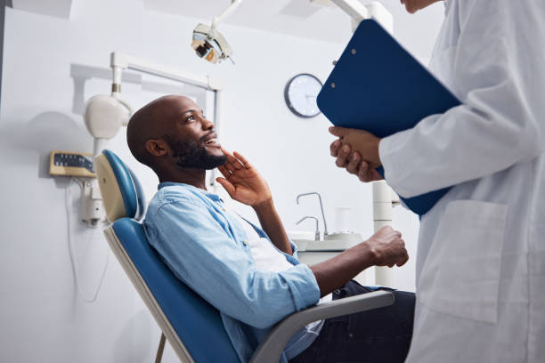 Best Emergency Wisdom Tooth Extraction in Rockvale, TN