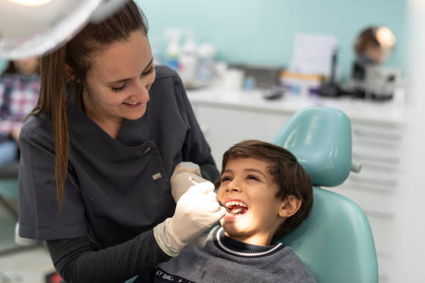 Best Emergency Treatment for Oral Infections in Rockvale, TN