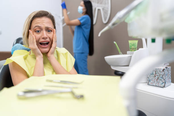 Best Emergency Treatment for Oral Infections in Rockvale, TN