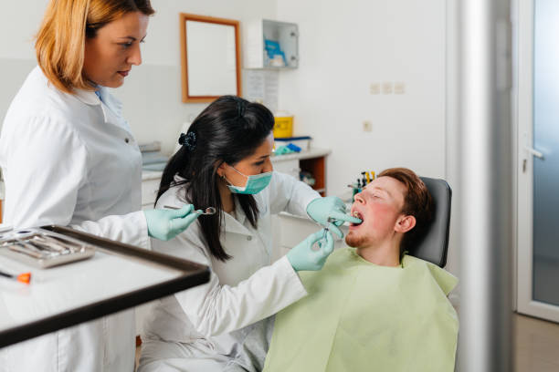 Best Emergency Treatment for Jaw Pain or Injury in Rockvale, TN